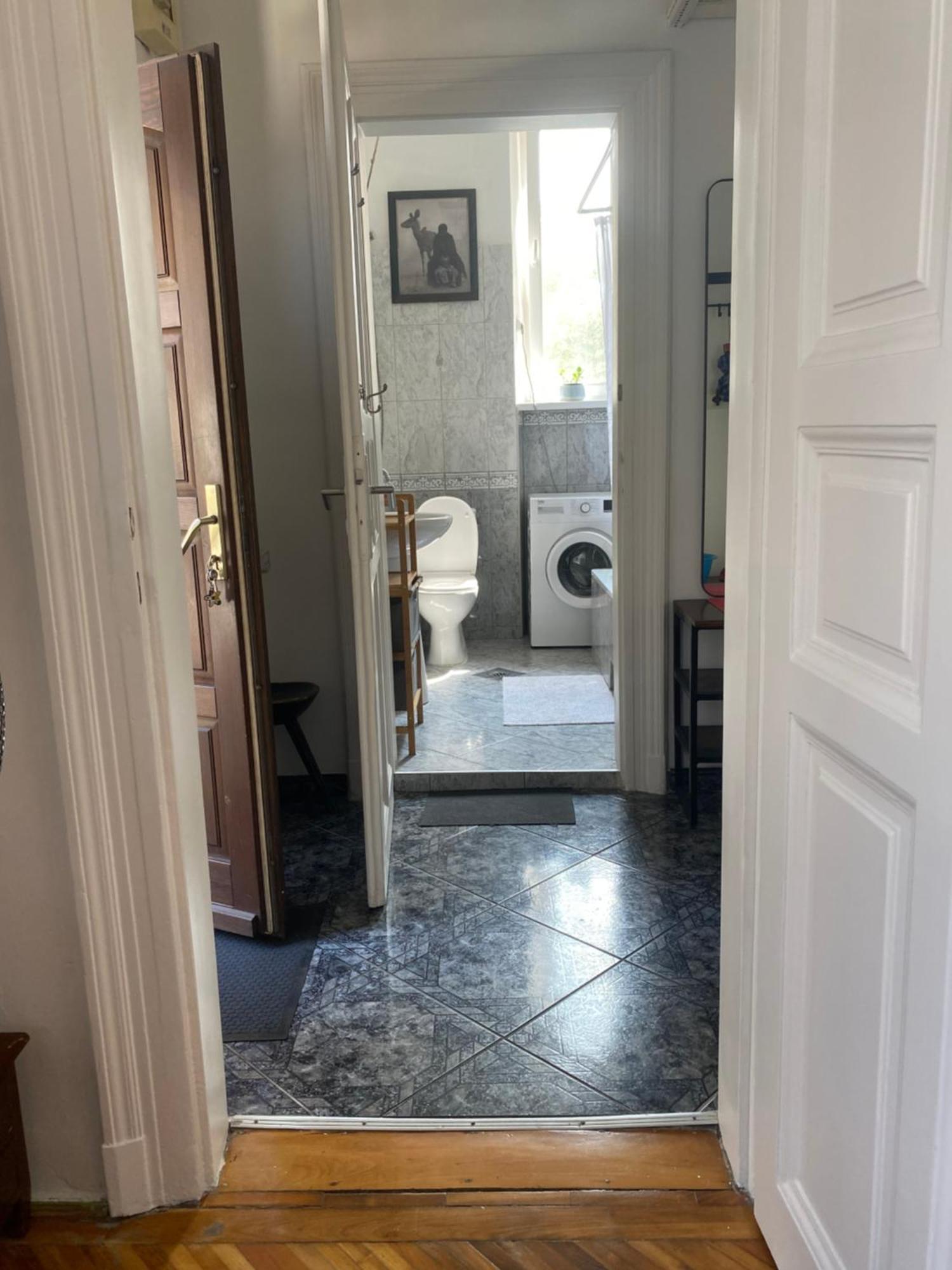 Oasis One Bedroom For Renting Budapeszt