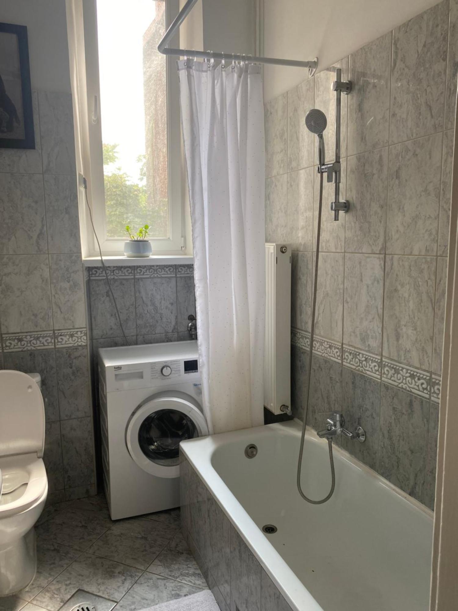 Oasis One Bedroom For Renting Budapeszt