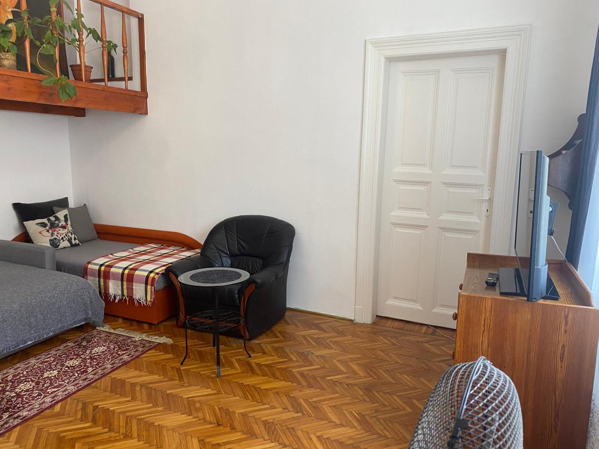Oasis One Bedroom For Renting * Budapeszt