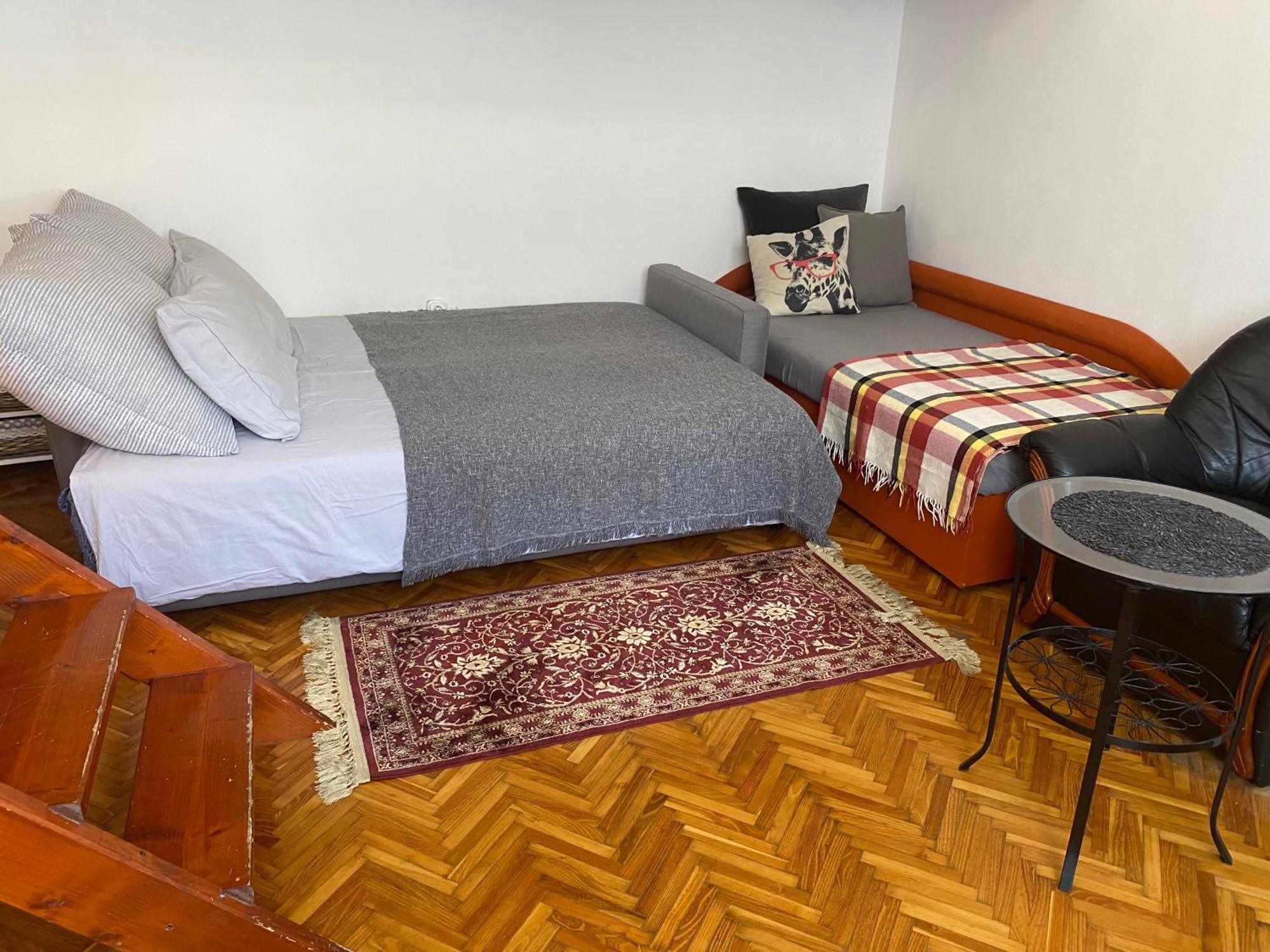 Oasis One Bedroom For Renting Apartman