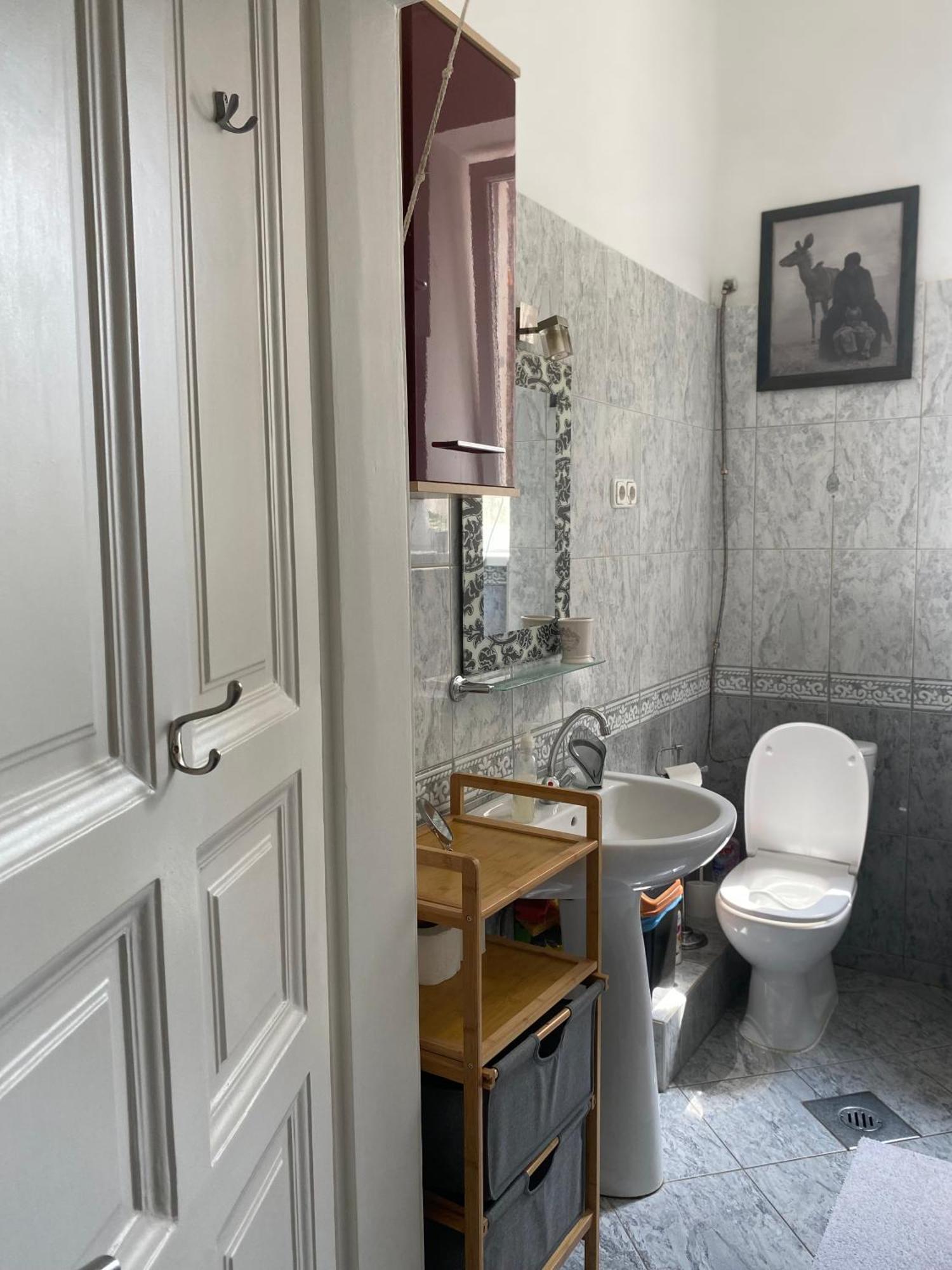 Apartman Oasis One Bedroom For Renting *