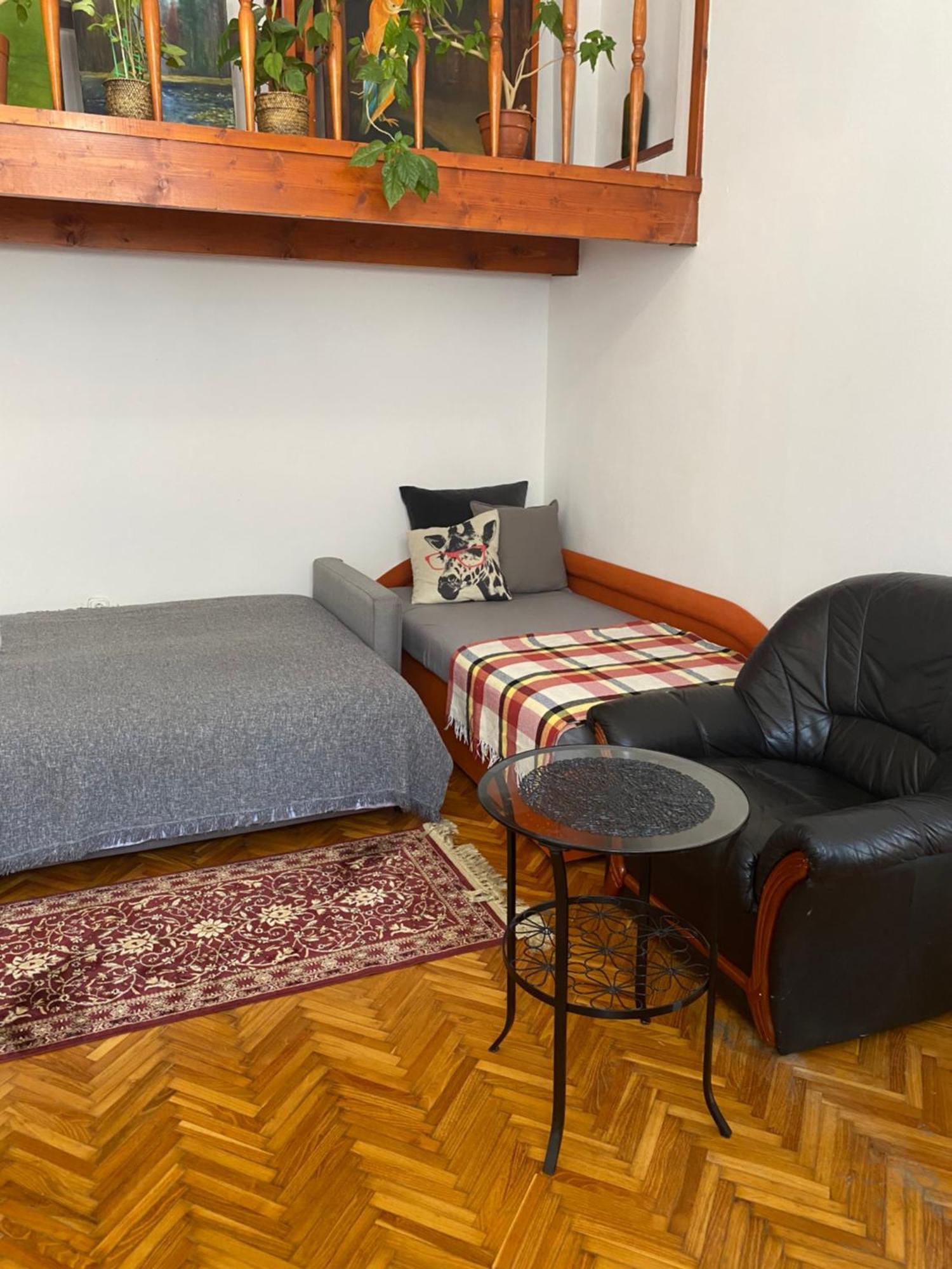 Apartman Oasis One Bedroom For Renting *