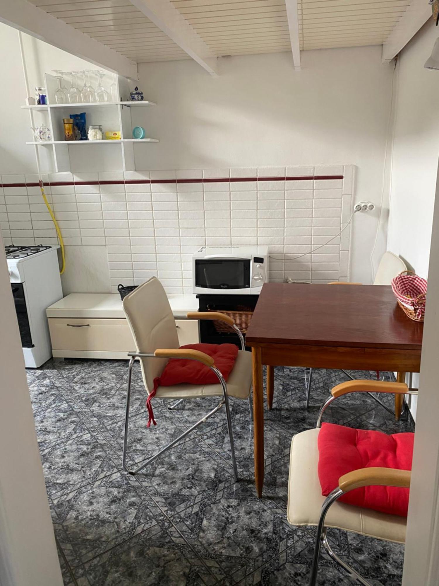 Apartman Oasis One Bedroom For Renting Budapest