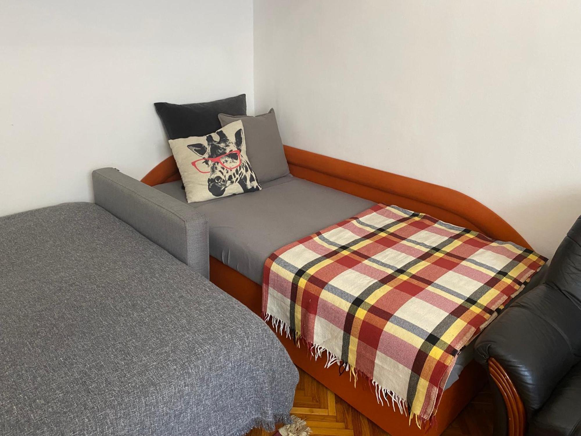 Apartman Oasis One Bedroom For Renting Budapest